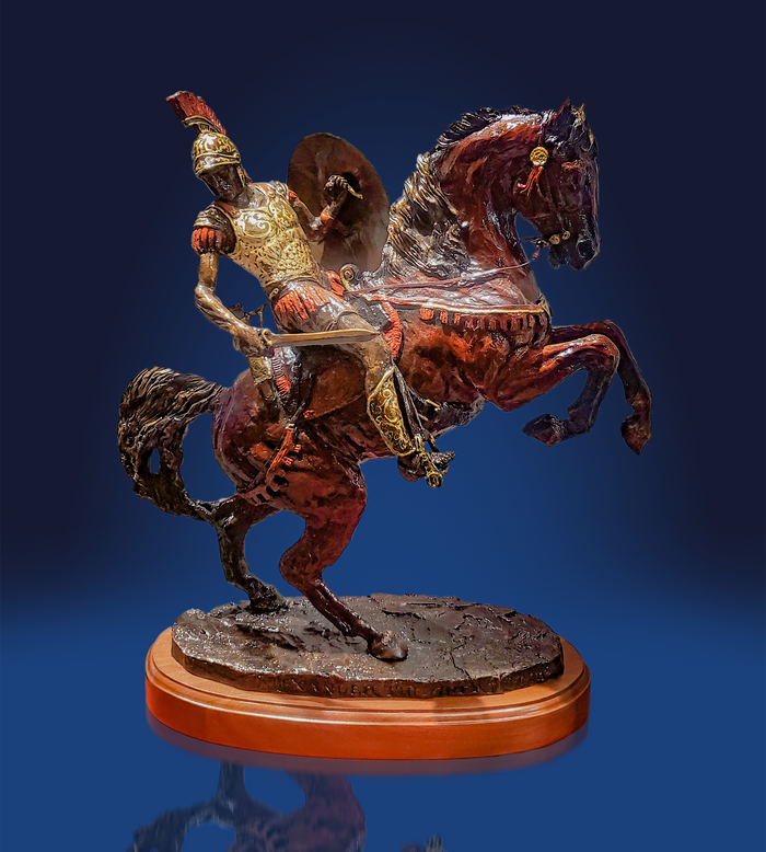 Alexander The Great