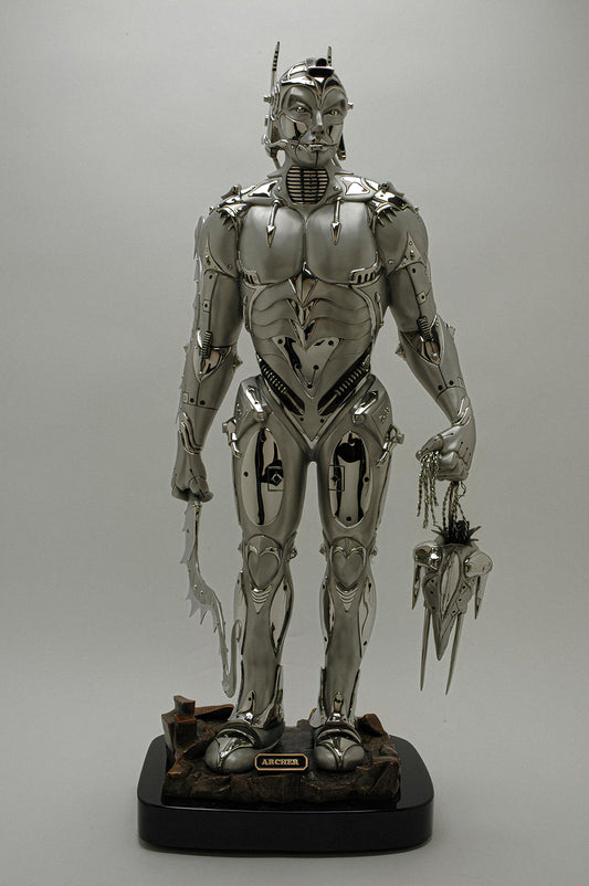 Archer Cyborg