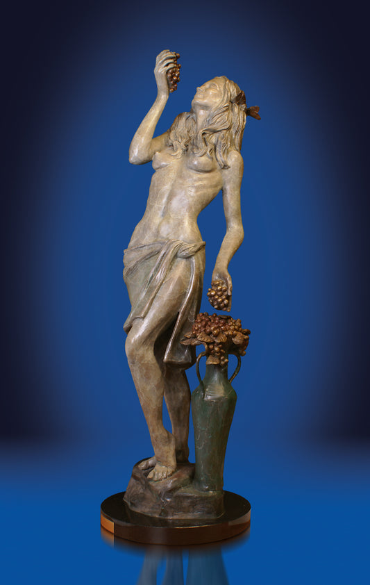 Bacchante