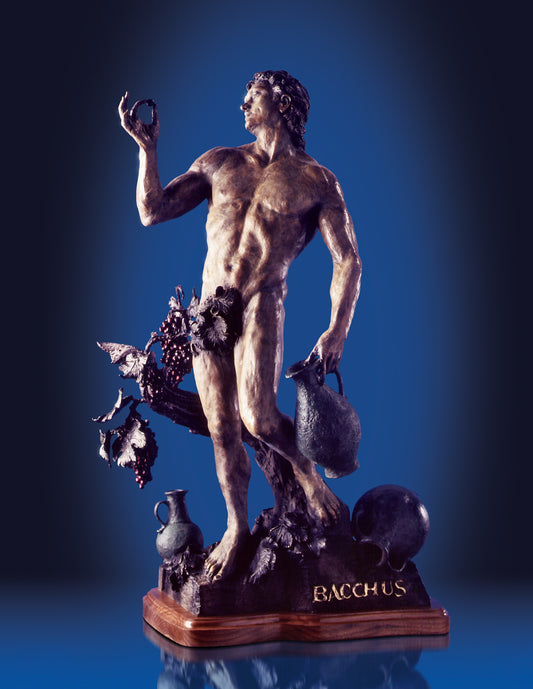 Bacchus II