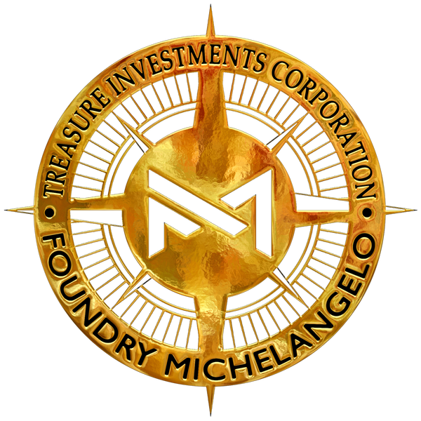 Foundry Michelangelo